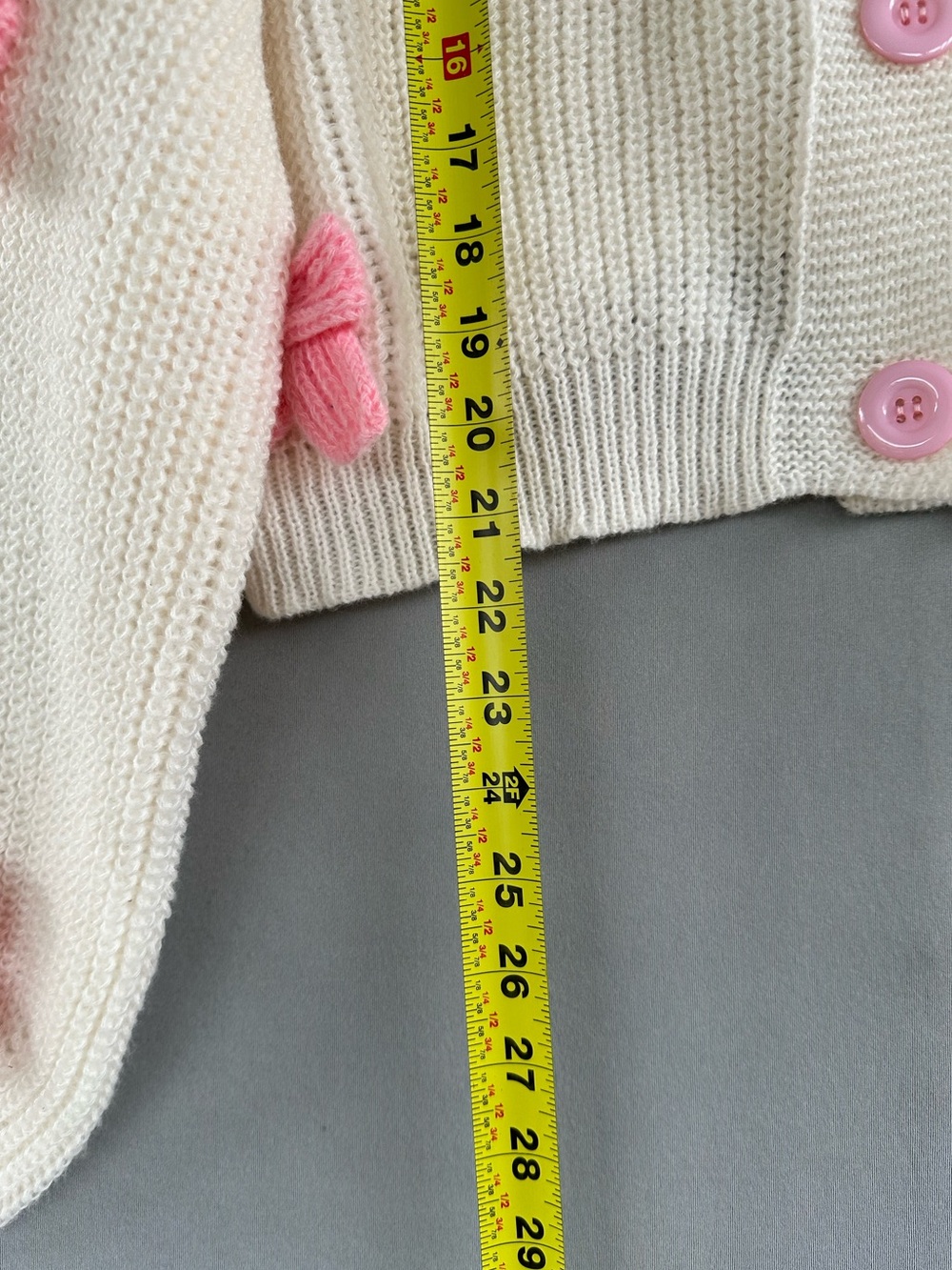 🎉5 for $45🎉 Romwe cardigan sweater size 2X - Picture 5 of 8